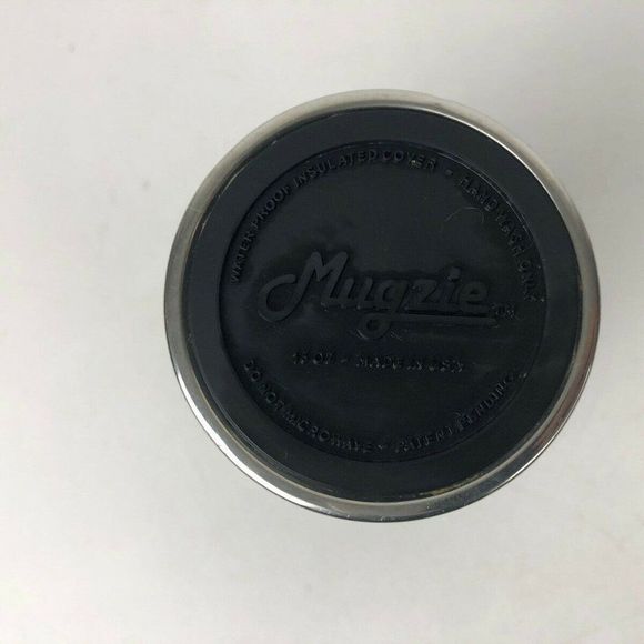 MUGZIE US COLLEGES 16 oz Multicolor Made In The US - Picture 6 of 12